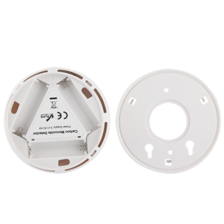 Gas Carbon Monoxide Detector Sensor Unit LCD CO Safety Alarm Tester, CO999 Gas Carbon Monoxide Detector Sensor Unit LCD CO Safety Alarm Tester, CO999